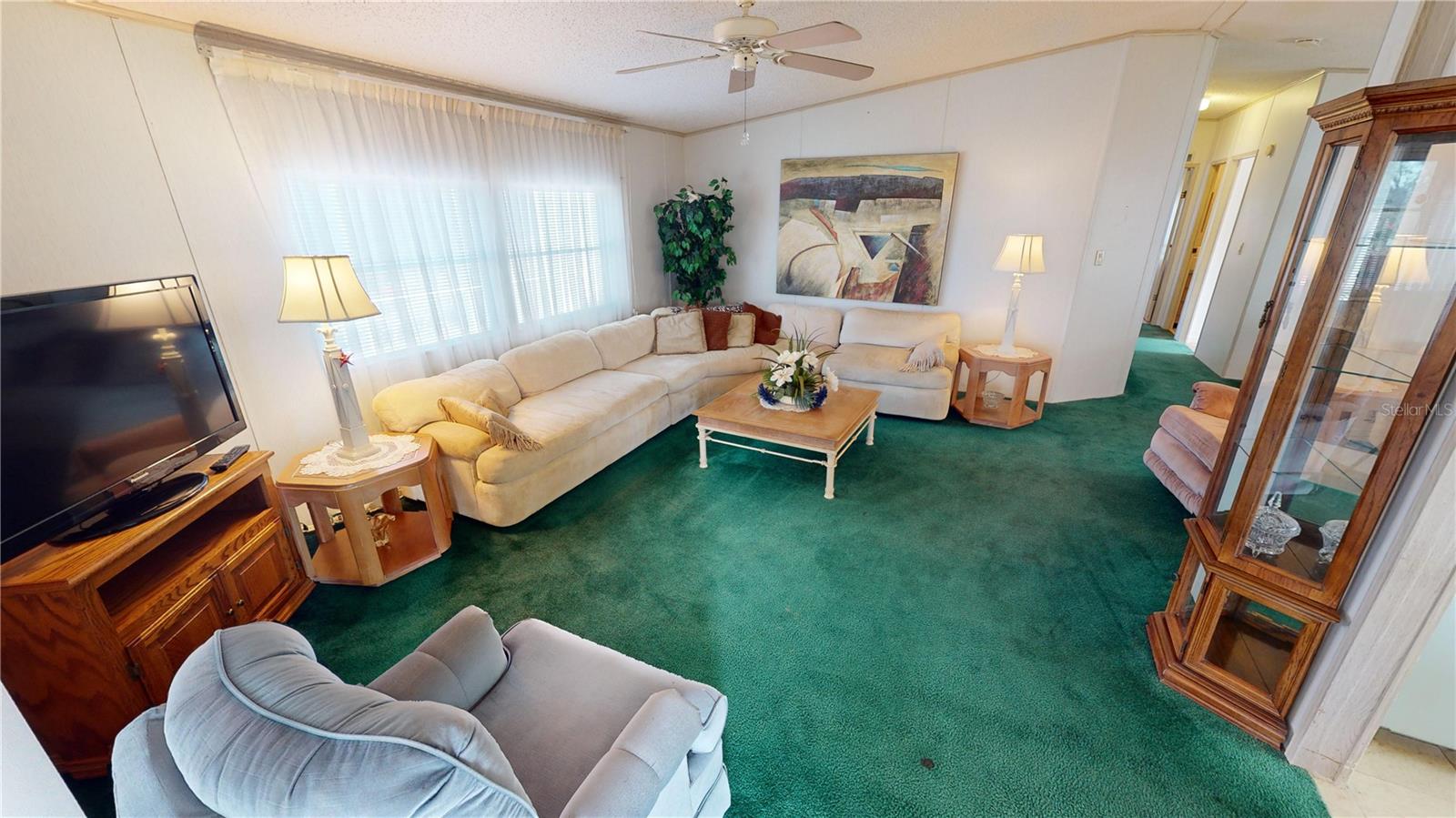 1618 HUNTER CREEK DR, PUNTA GORDA, FL, 33982