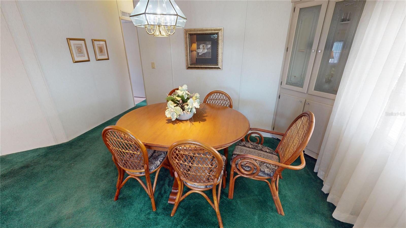 1618 HUNTER CREEK DR, PUNTA GORDA, FL, 33982