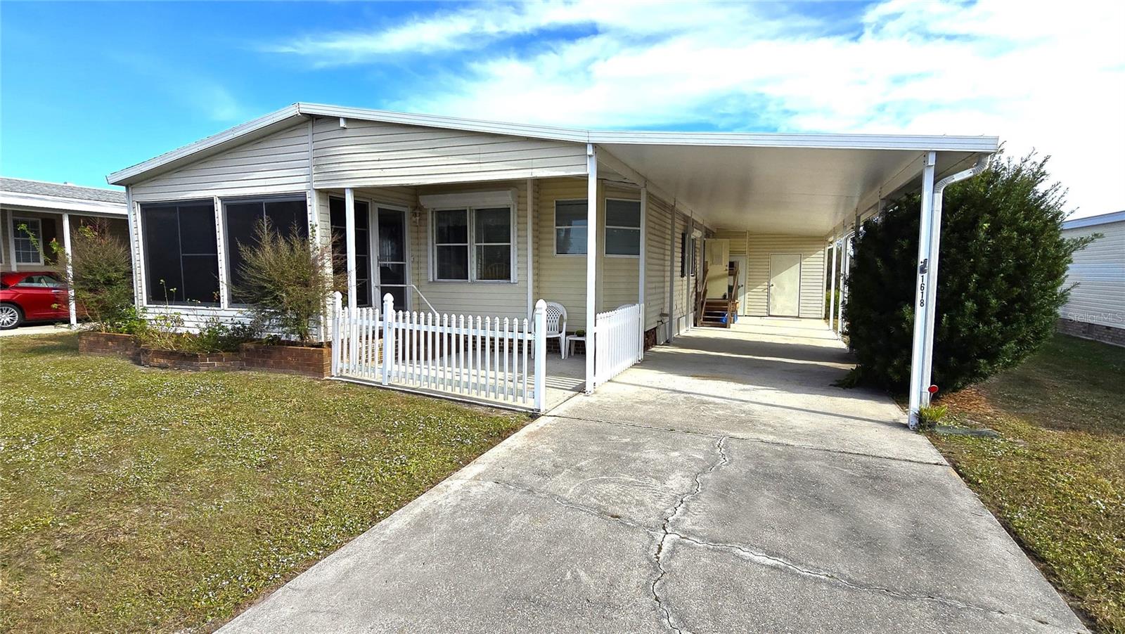 1618 HUNTER CREEK DR, PUNTA GORDA, FL, 33982