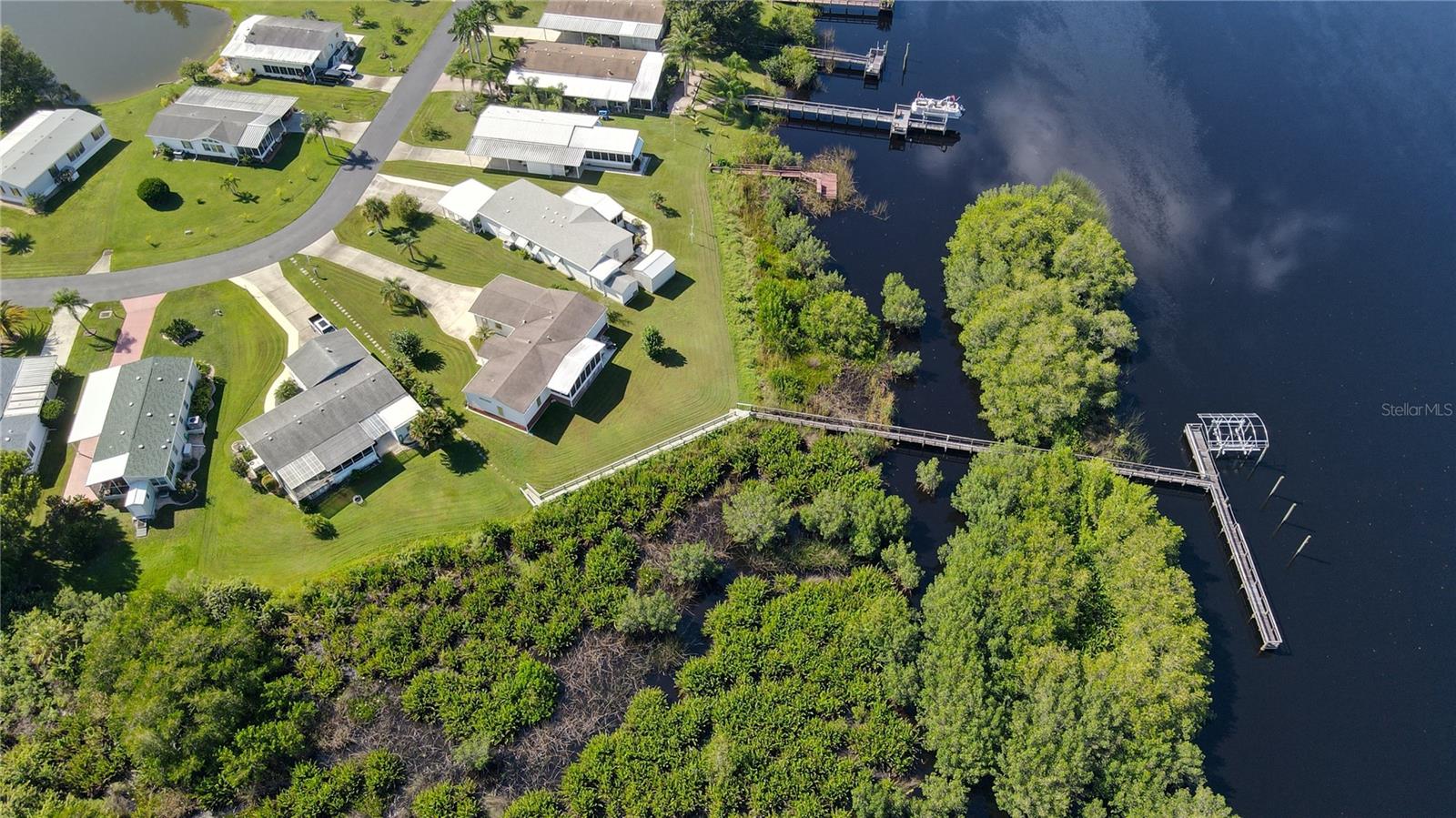 1618 HUNTER CREEK DR, PUNTA GORDA, FL, 33982