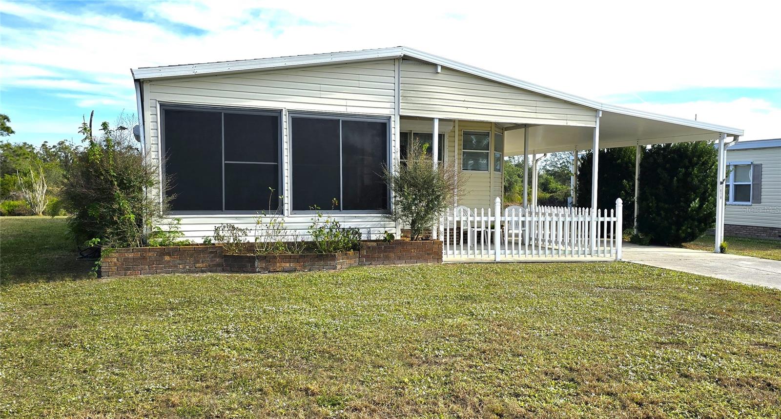 1618 HUNTER CREEK DR, PUNTA GORDA, FL, 33982