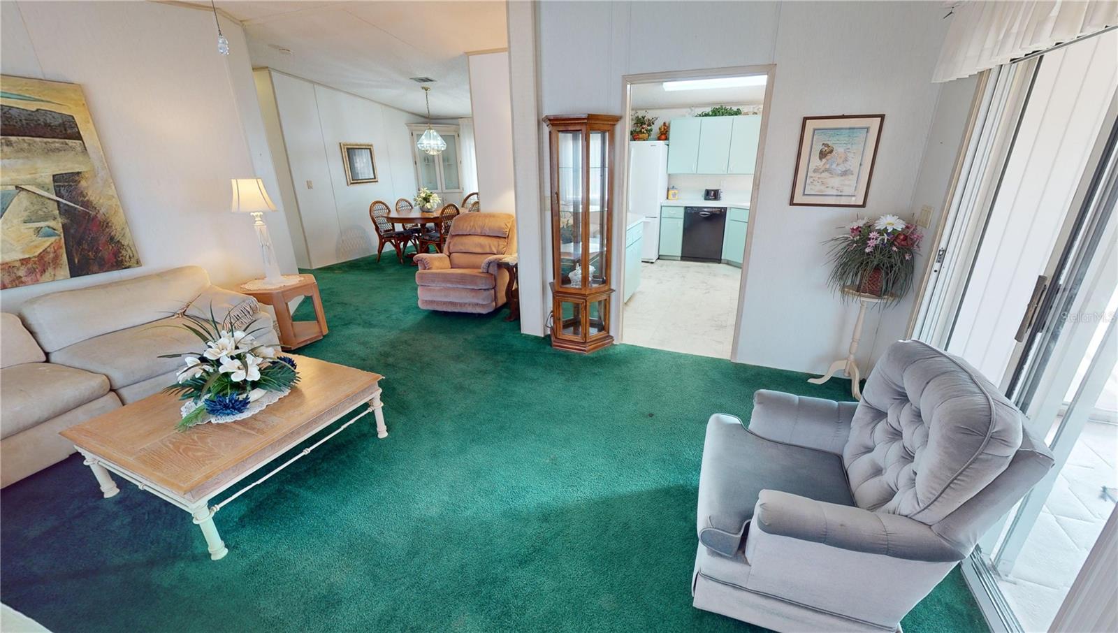 1618 HUNTER CREEK DR, PUNTA GORDA, FL, 33982