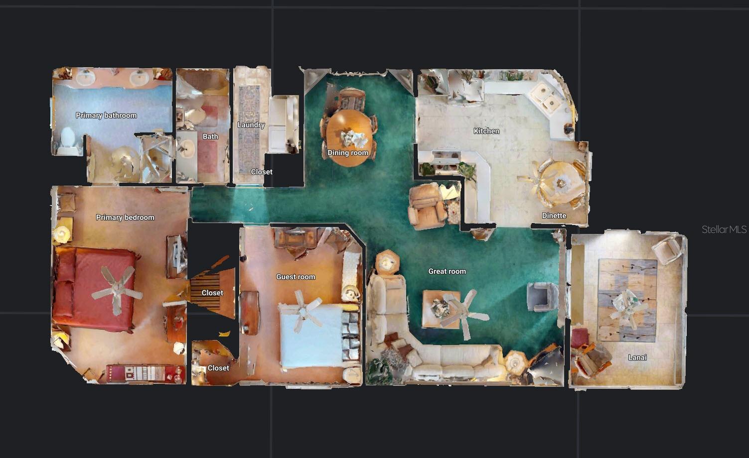 1618 HUNTER CREEK DR, PUNTA GORDA, FL, 33982