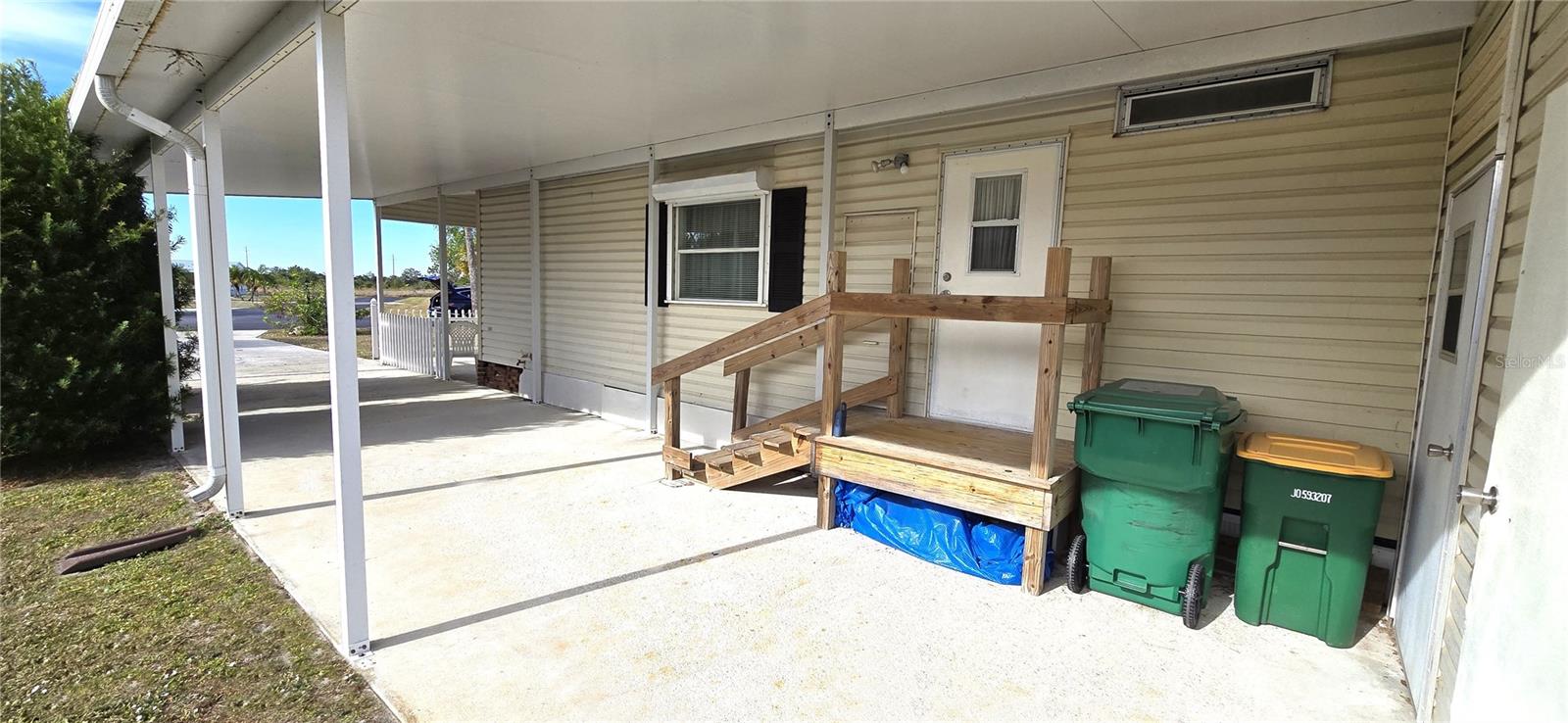 1618 HUNTER CREEK DR, PUNTA GORDA, FL, 33982