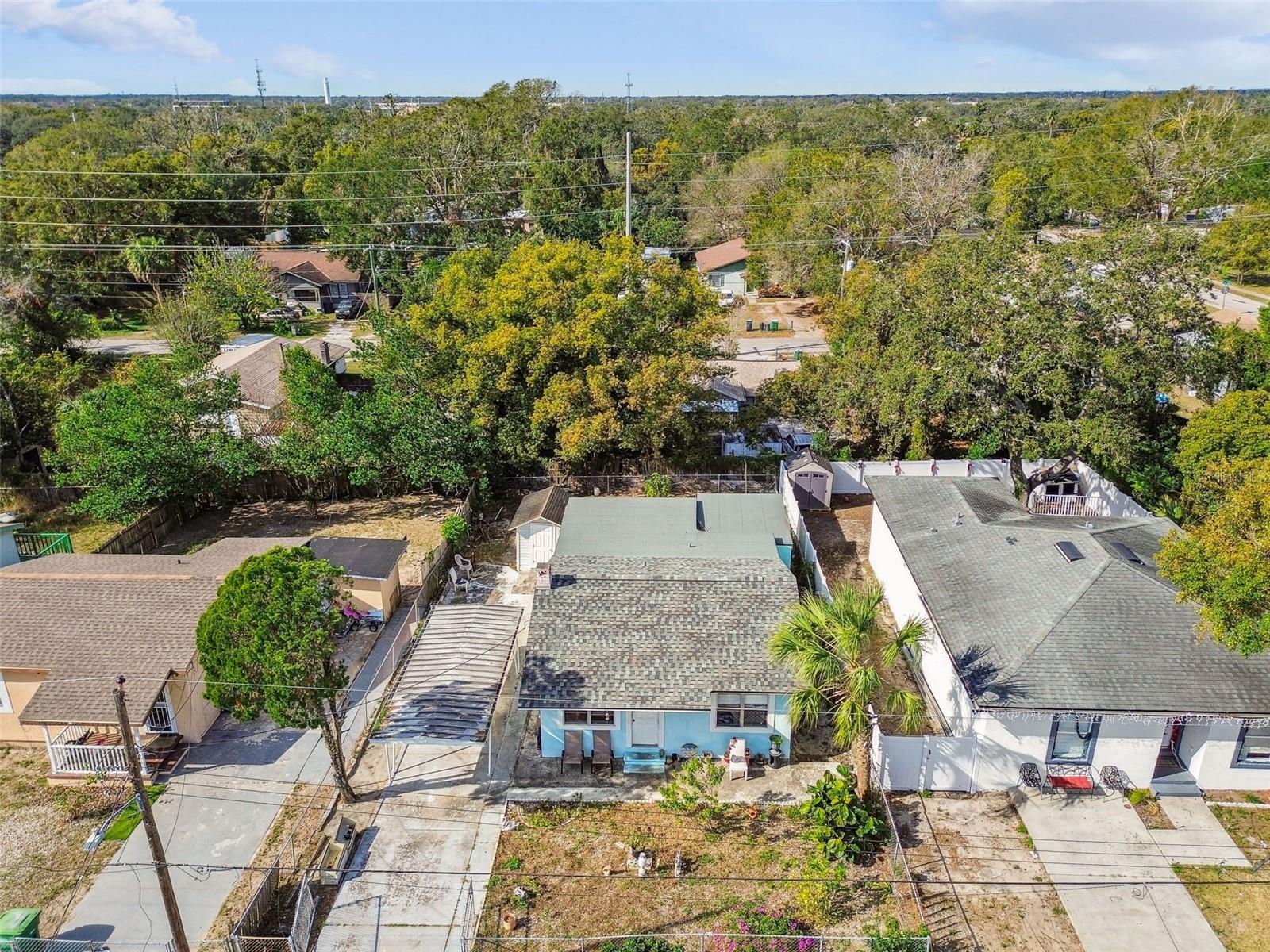 8416 N SEMMES ST, TAMPA, FL, 33604