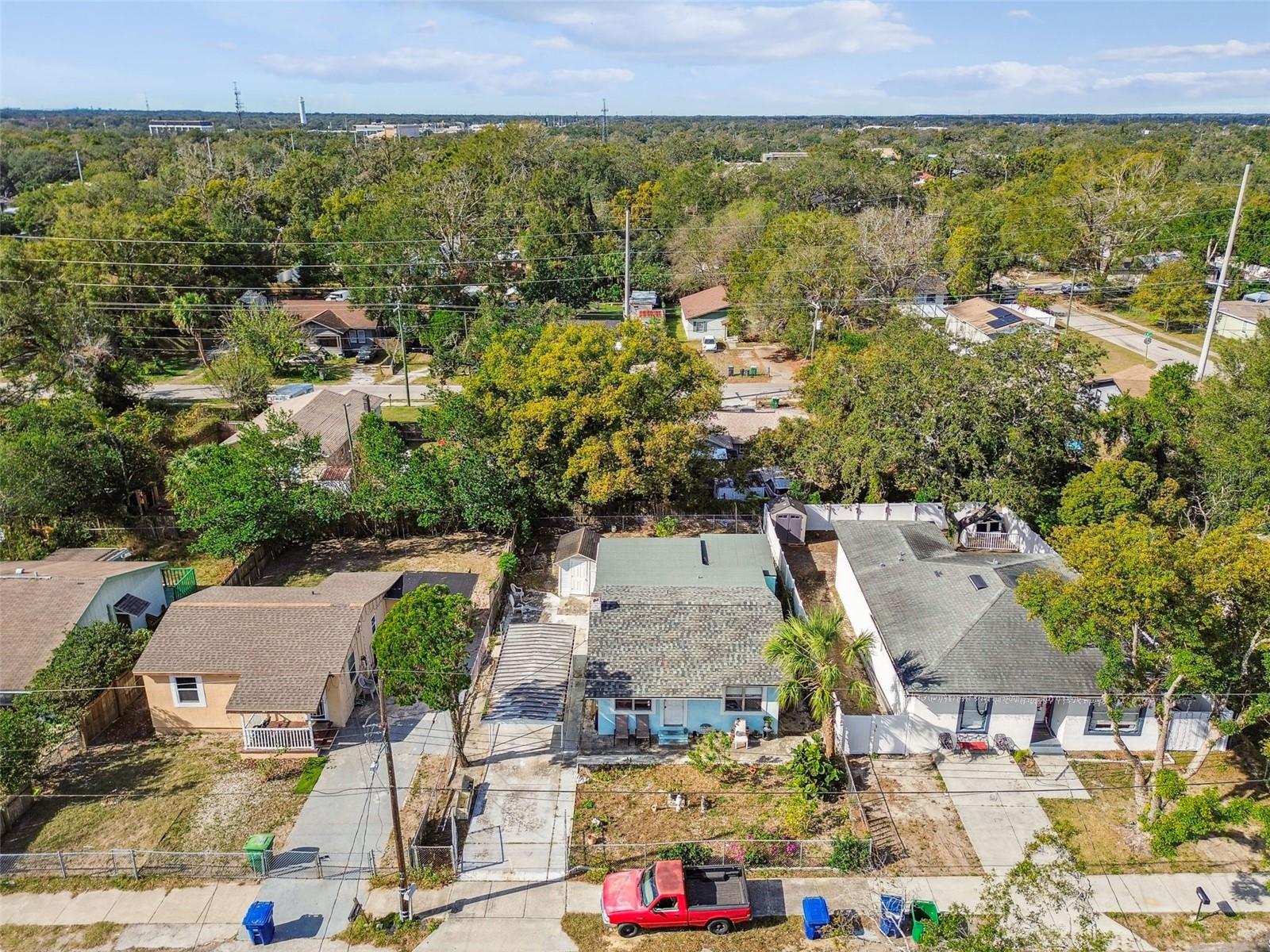 8416 N SEMMES ST, TAMPA, FL, 33604