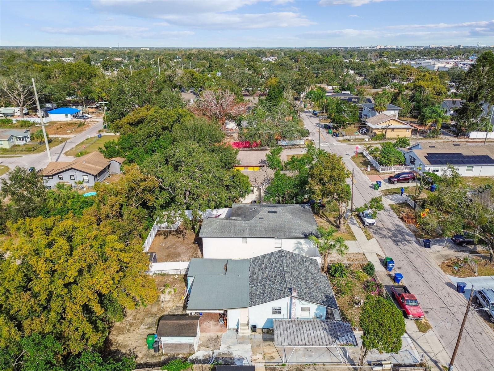 8416 N SEMMES ST, TAMPA, FL, 33604