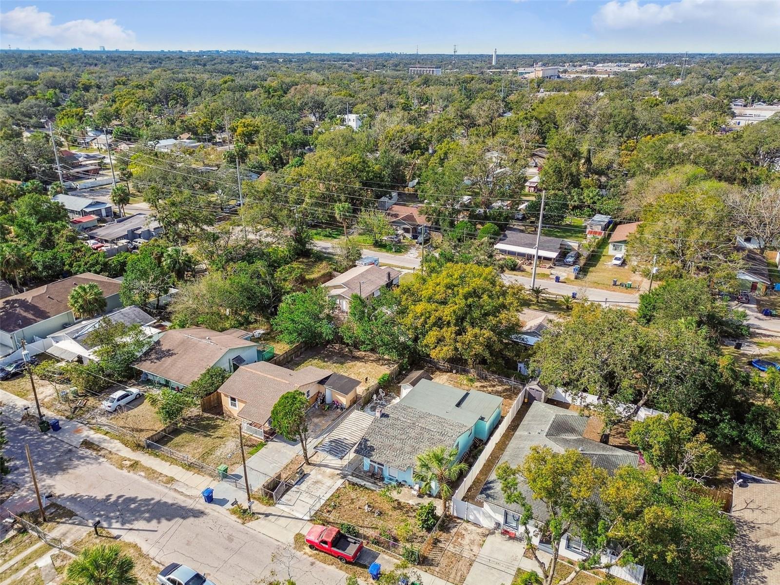 8416 N SEMMES ST, TAMPA, FL, 33604