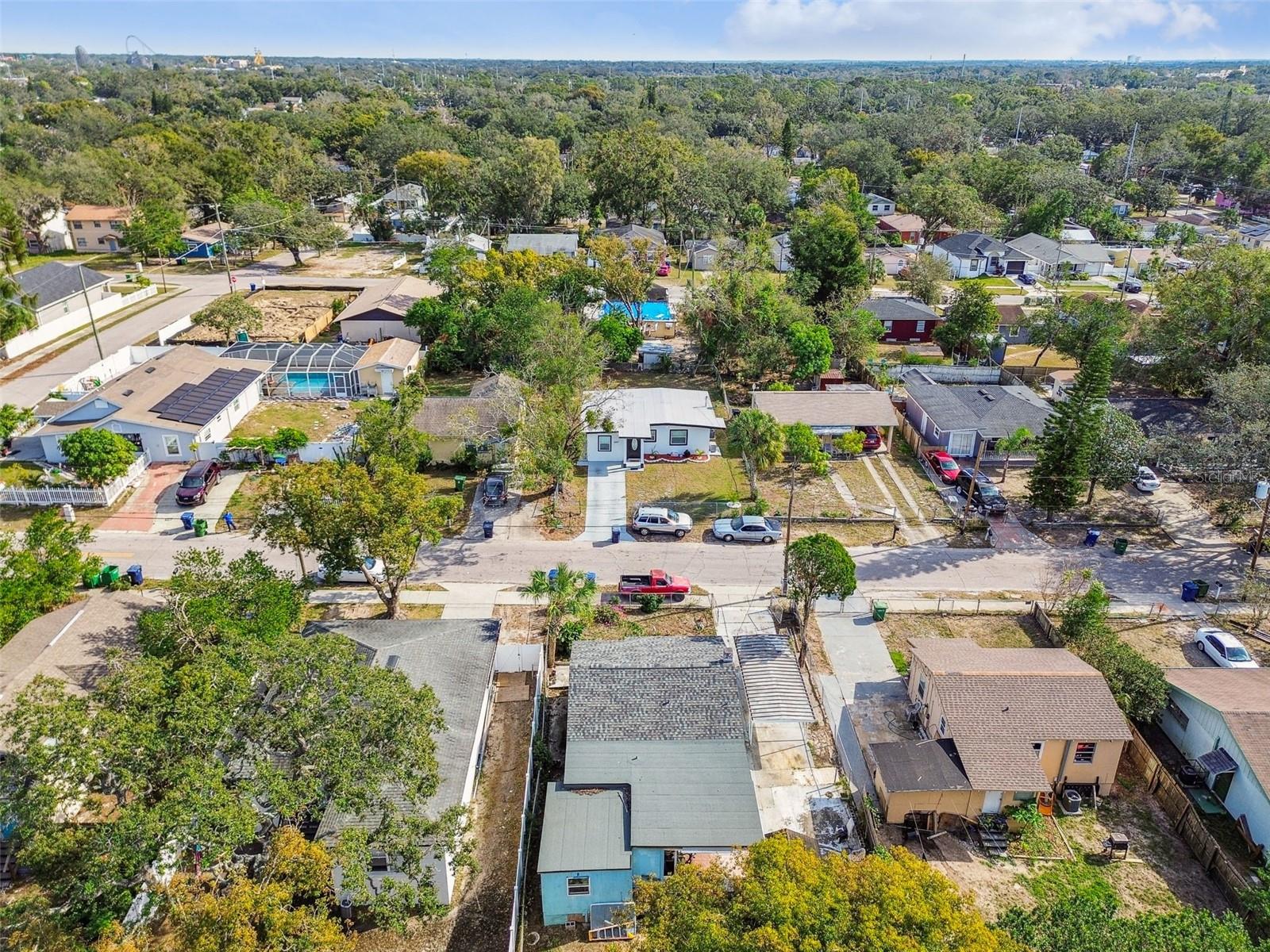 8416 N SEMMES ST, TAMPA, FL, 33604