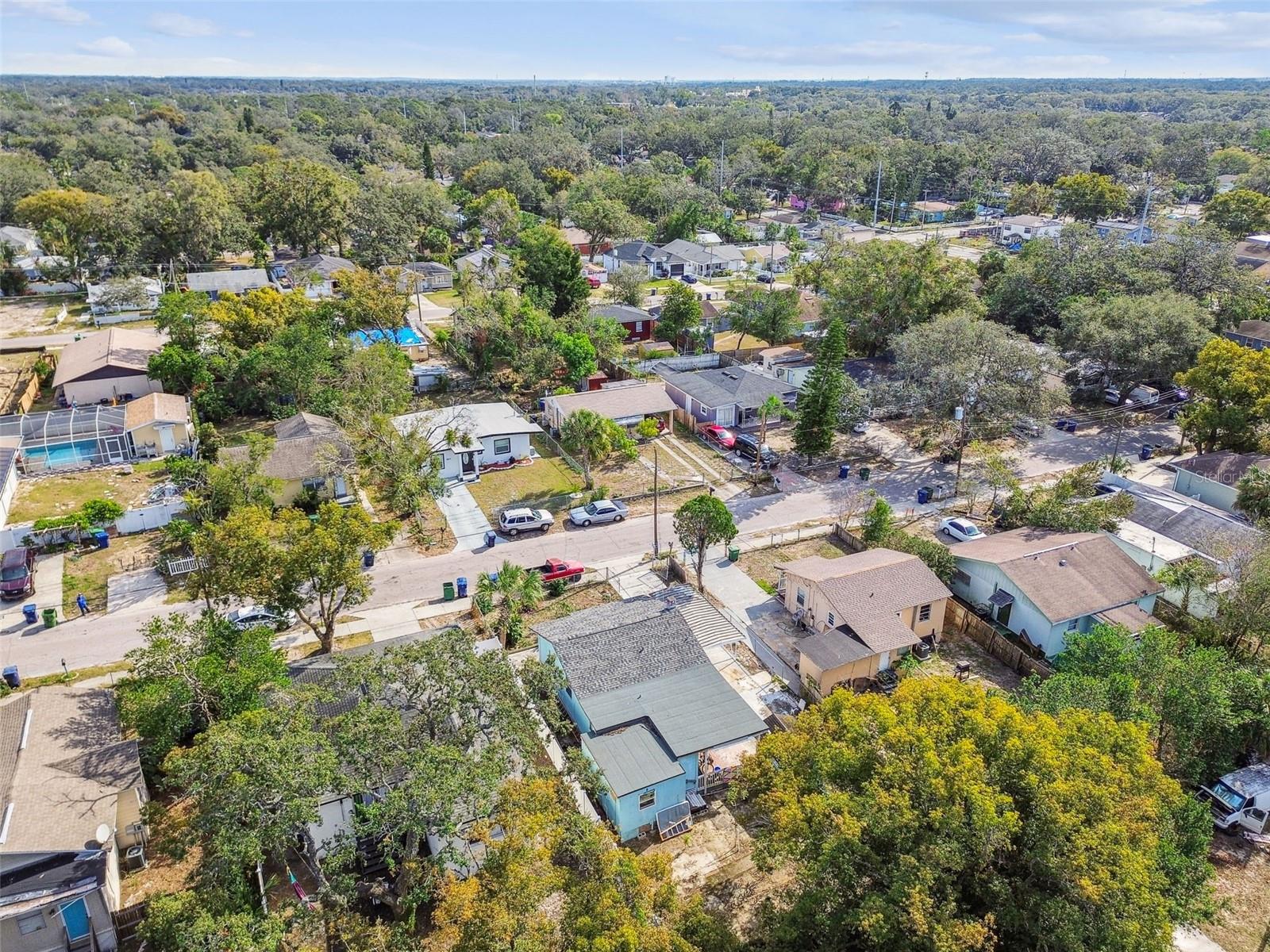 8416 N SEMMES ST, TAMPA, FL, 33604