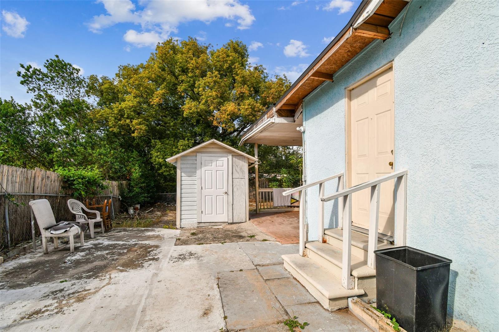 8416 N SEMMES ST, TAMPA, FL, 33604