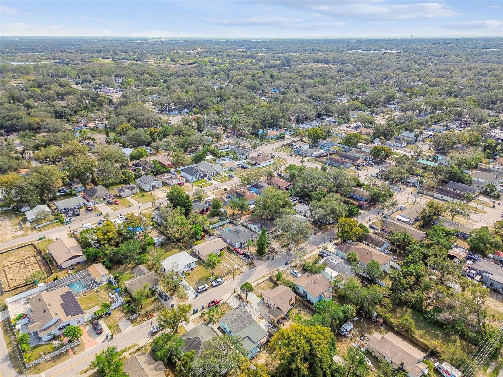 8416 N SEMMES ST, TAMPA, FL, 33604