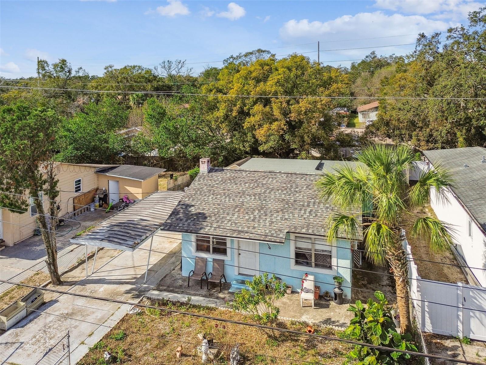 8416 N SEMMES ST, TAMPA, FL, 33604