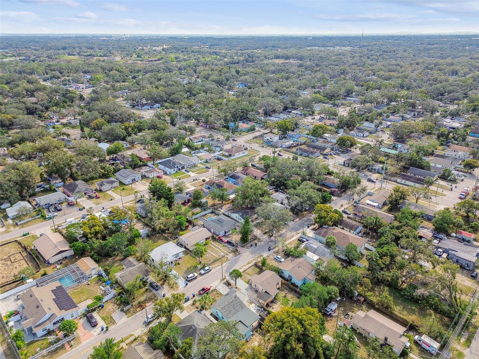 8416 N SEMMES ST, TAMPA, FL, 33604
