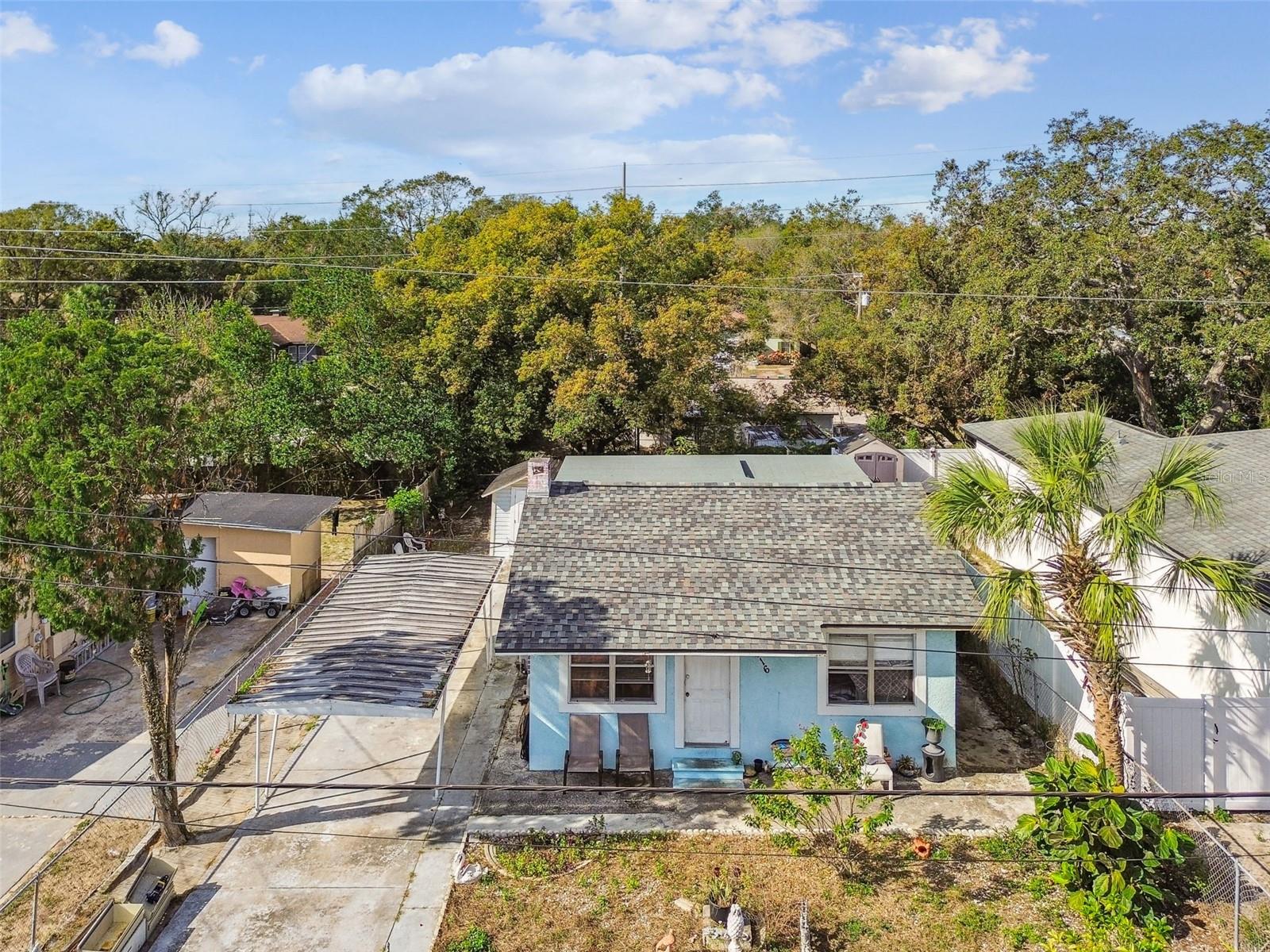 8416 N SEMMES ST, TAMPA, FL, 33604