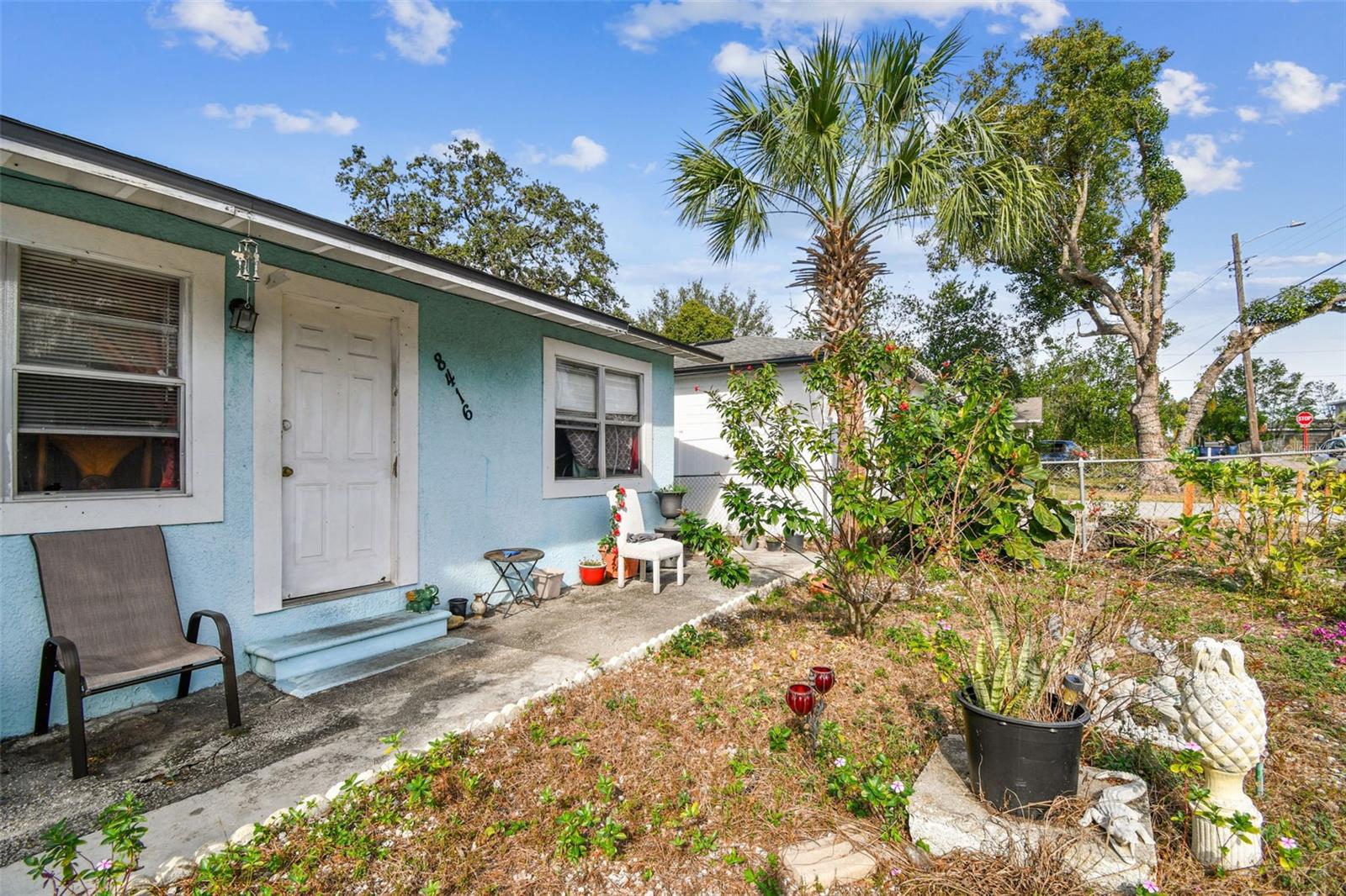 8416 N SEMMES ST, TAMPA, FL, 33604