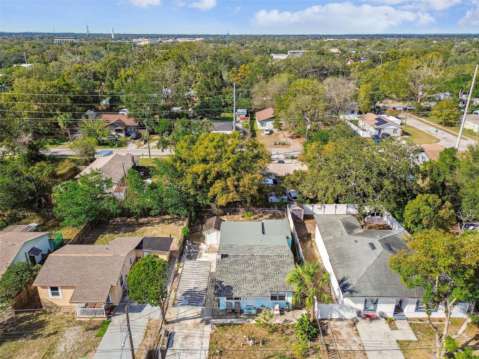 8416 N SEMMES ST, TAMPA, FL, 33604