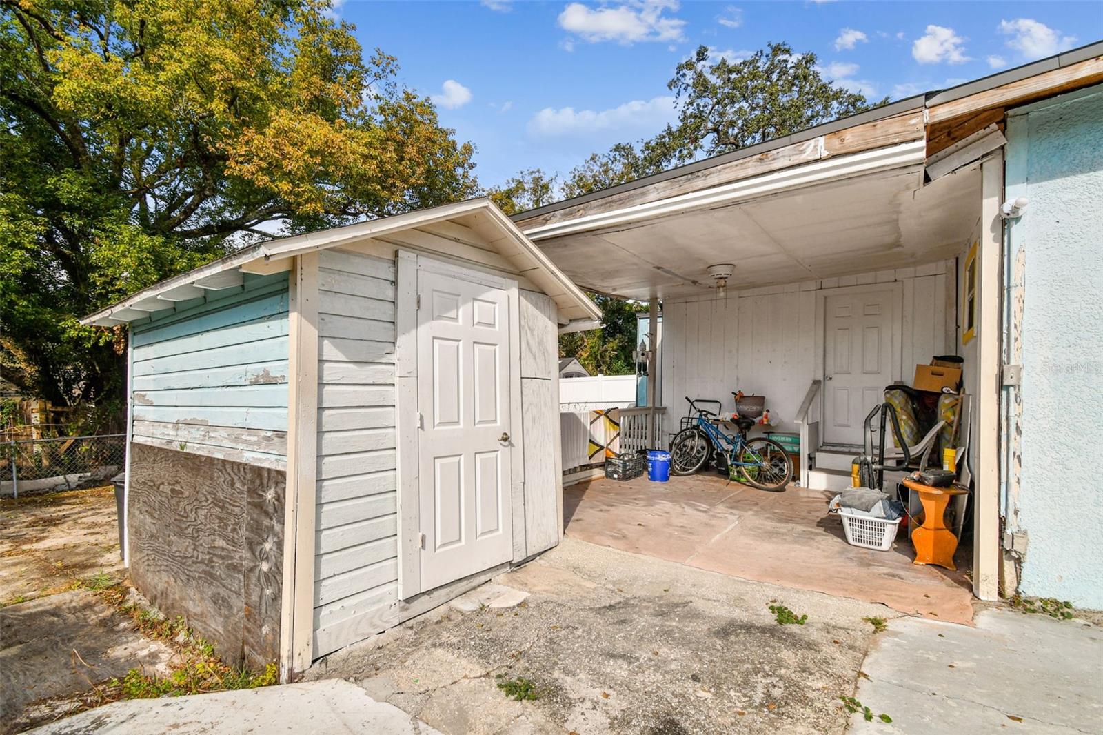 8416 N SEMMES ST, TAMPA, FL, 33604