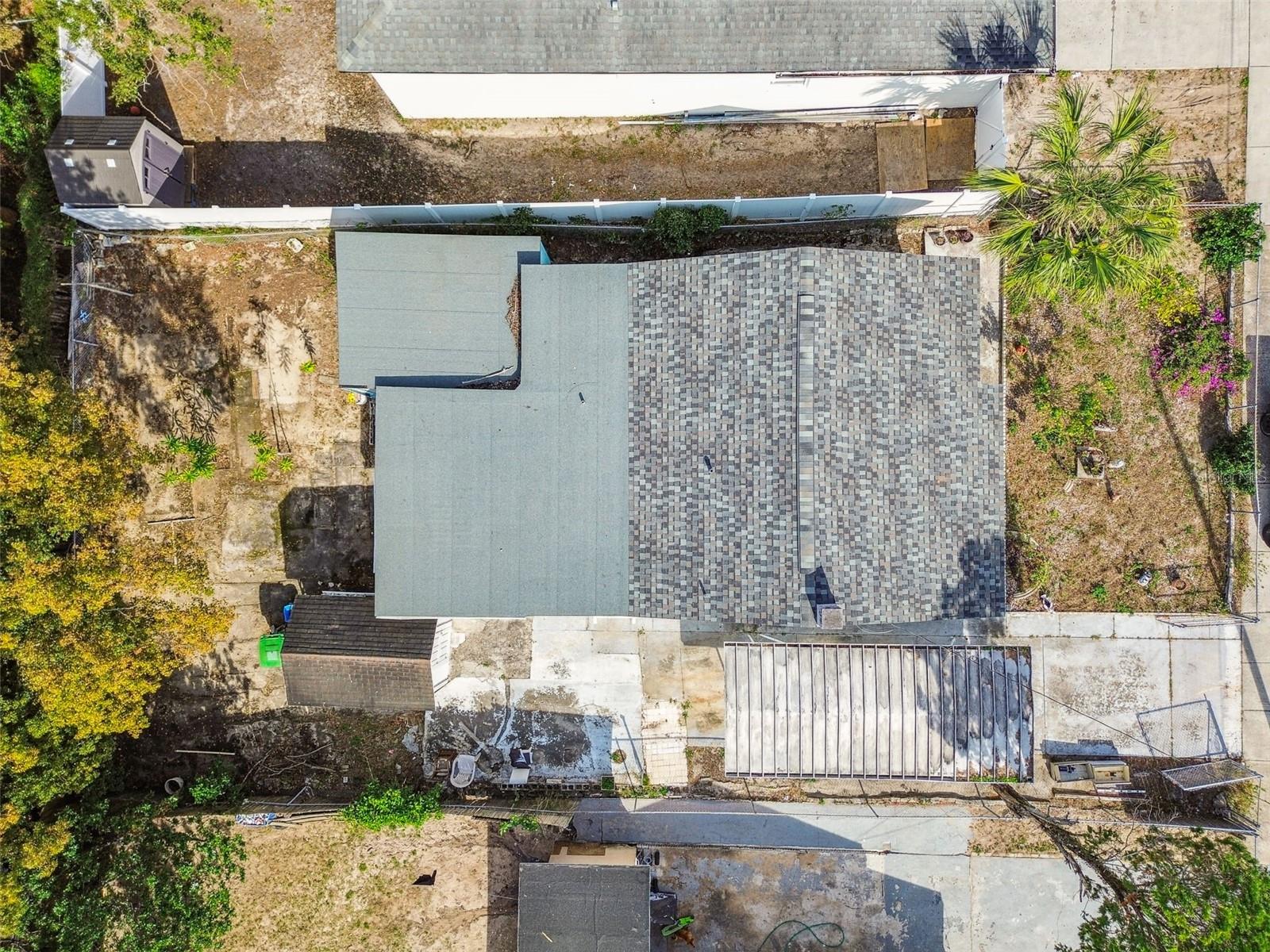 8416 N SEMMES ST, TAMPA, FL, 33604