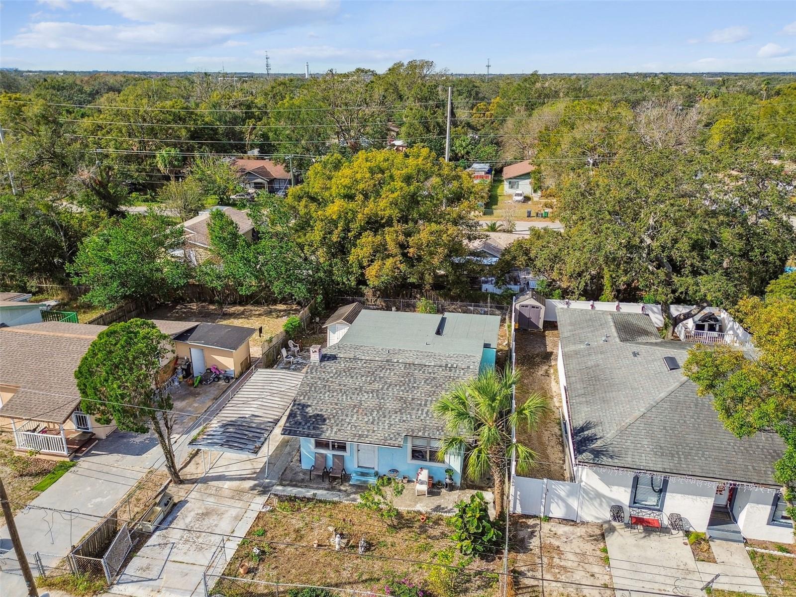 8416 N SEMMES ST, TAMPA, FL, 33604
