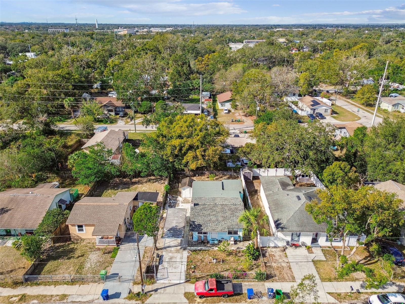 8416 N SEMMES ST, TAMPA, FL, 33604