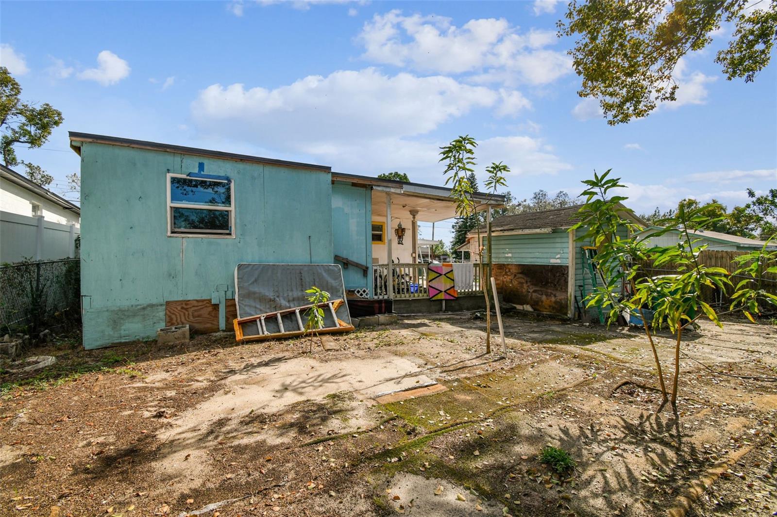 8416 N SEMMES ST, TAMPA, FL, 33604
