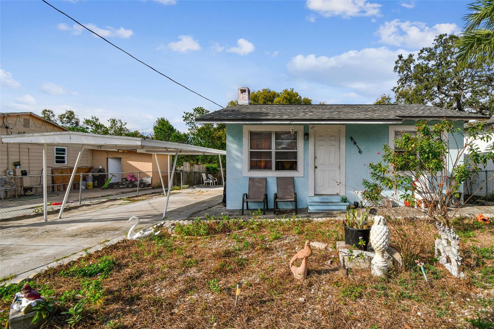 8416 N SEMMES ST, TAMPA, FL, 33604
