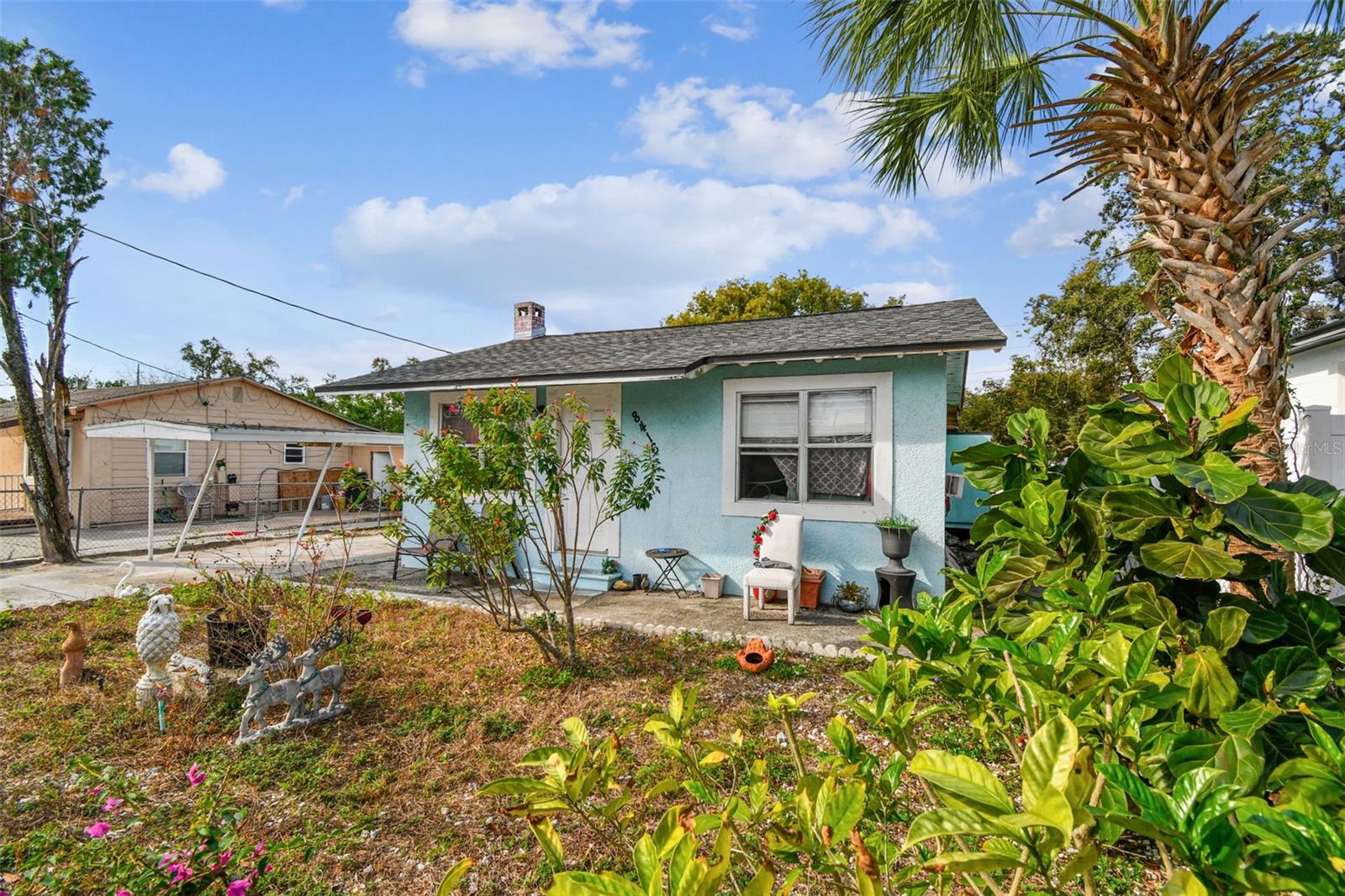 8416 N SEMMES ST, TAMPA, FL, 33604