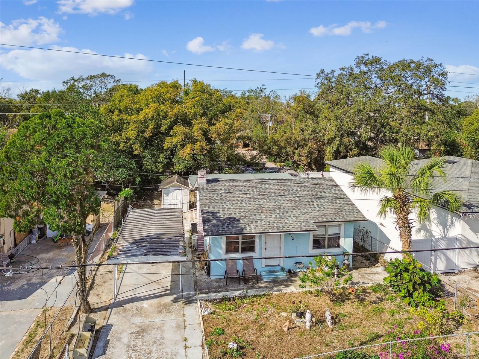 8416 N SEMMES ST, TAMPA, FL, 33604