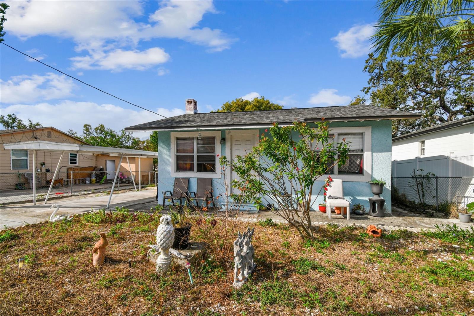8416 N SEMMES ST, TAMPA, FL, 33604