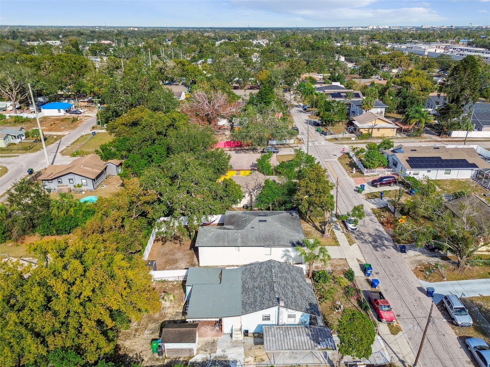 8416 N SEMMES ST, TAMPA, FL, 33604