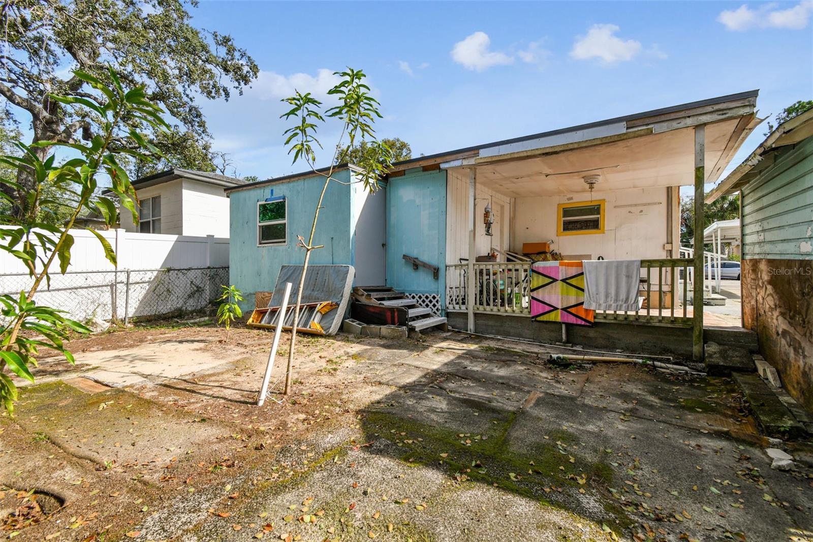 8416 N SEMMES ST, TAMPA, FL, 33604