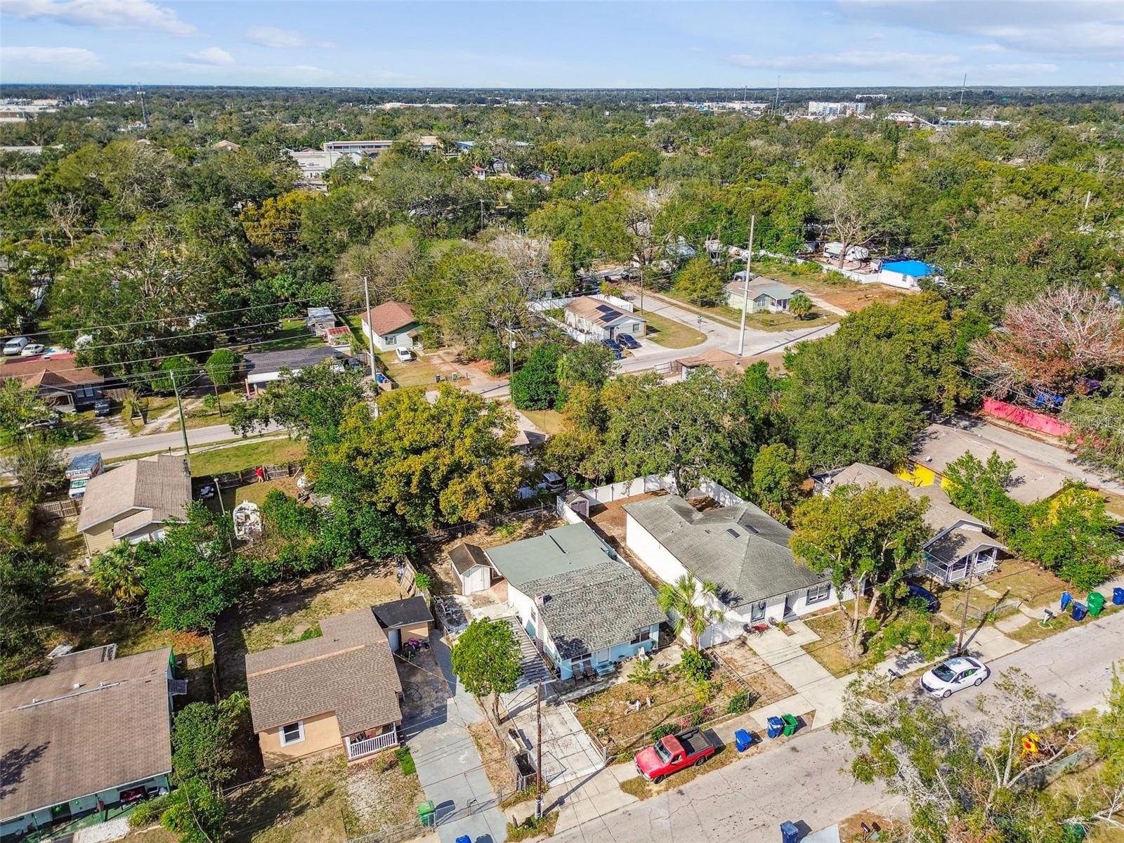 8416 N SEMMES ST, TAMPA, FL, 33604