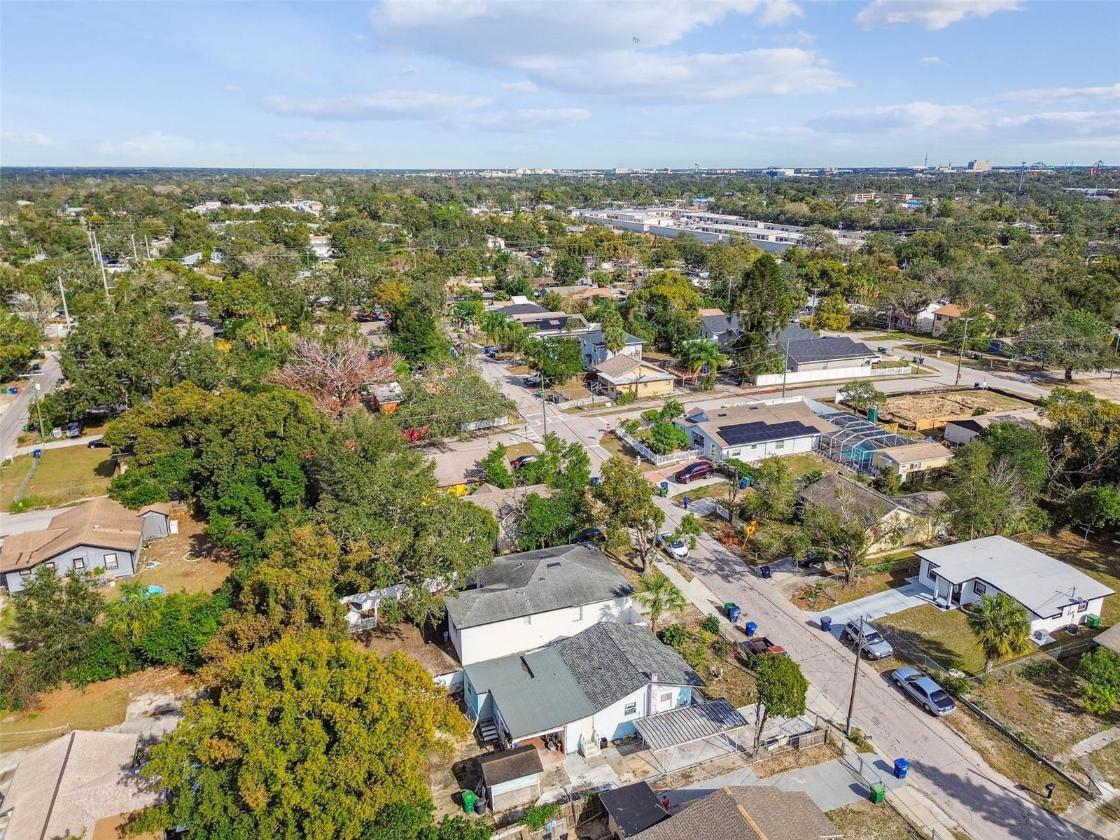 8416 N SEMMES ST, TAMPA, FL, 33604