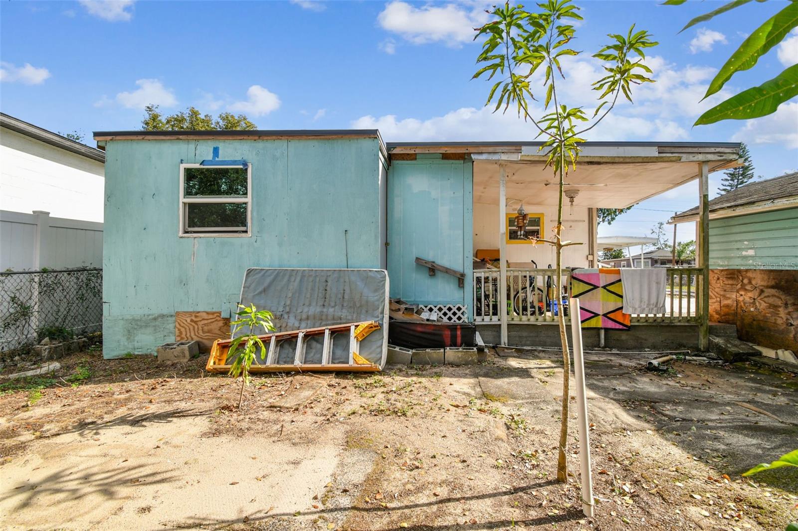 8416 N SEMMES ST, TAMPA, FL, 33604