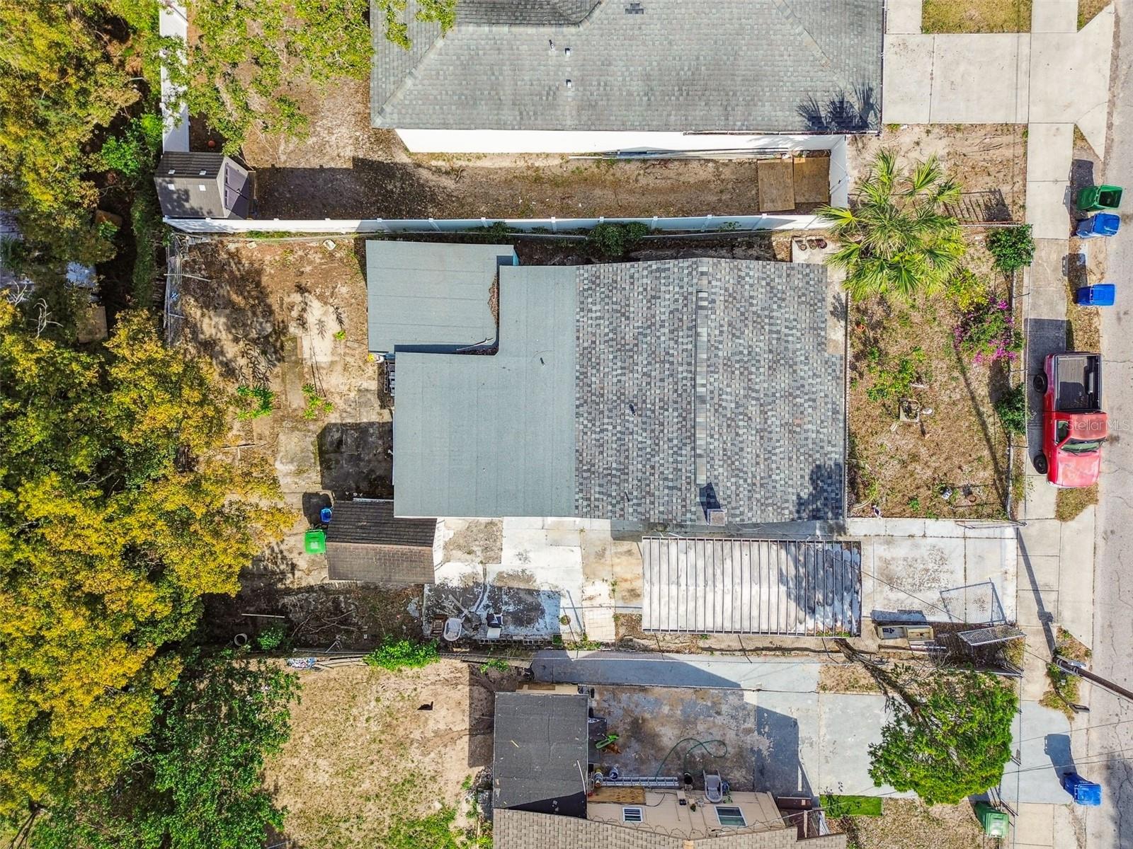 8416 N SEMMES ST, TAMPA, FL, 33604