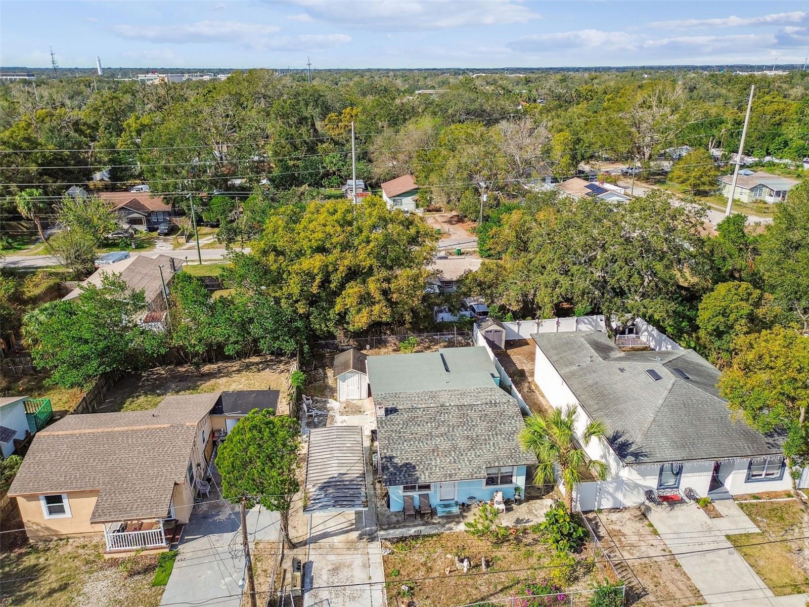 8416 N SEMMES ST, TAMPA, FL, 33604