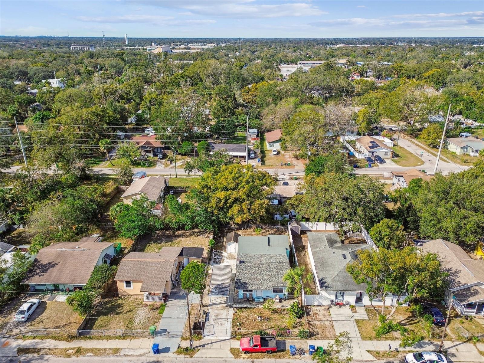 8416 N SEMMES ST, TAMPA, FL, 33604