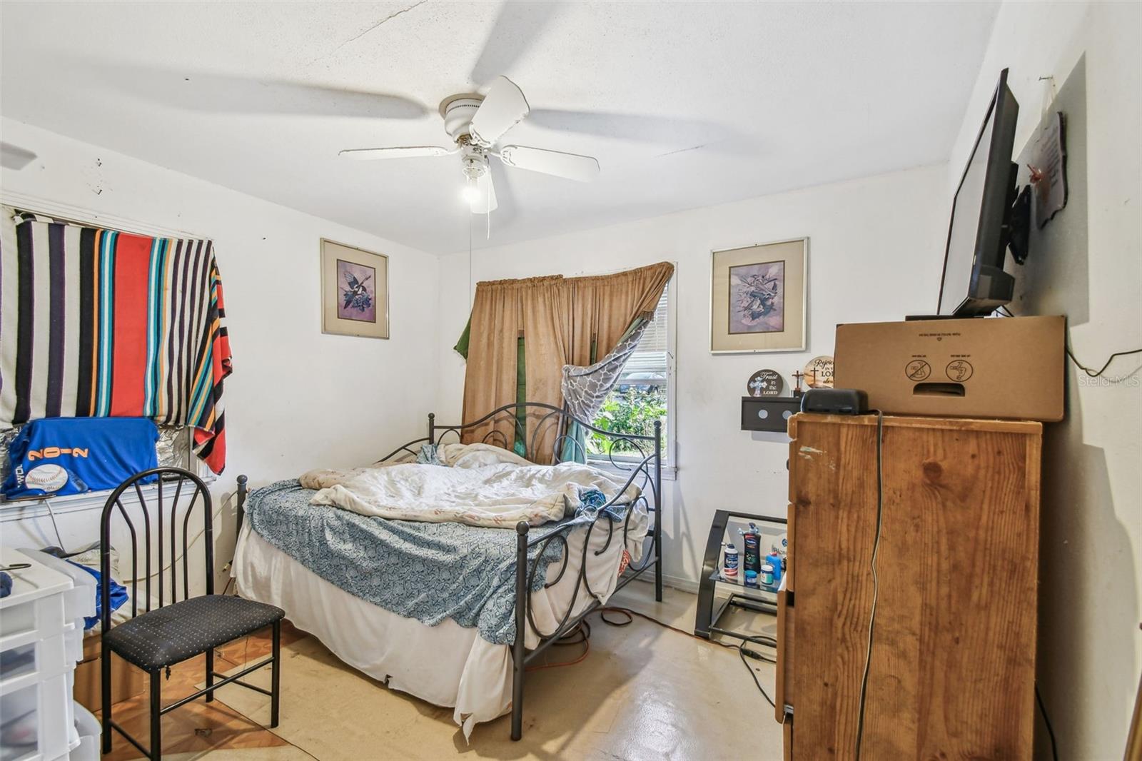 8416 N SEMMES ST, TAMPA, FL, 33604