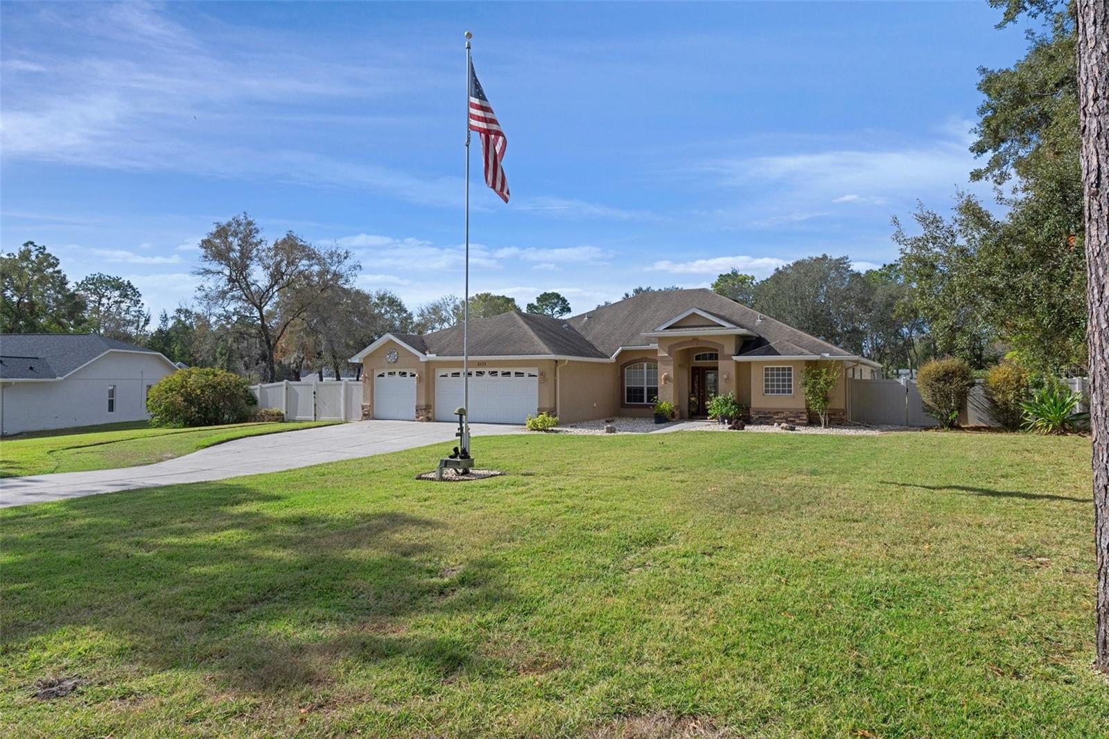 5171 BONE LN, BROOKSVILLE, FL, 34604