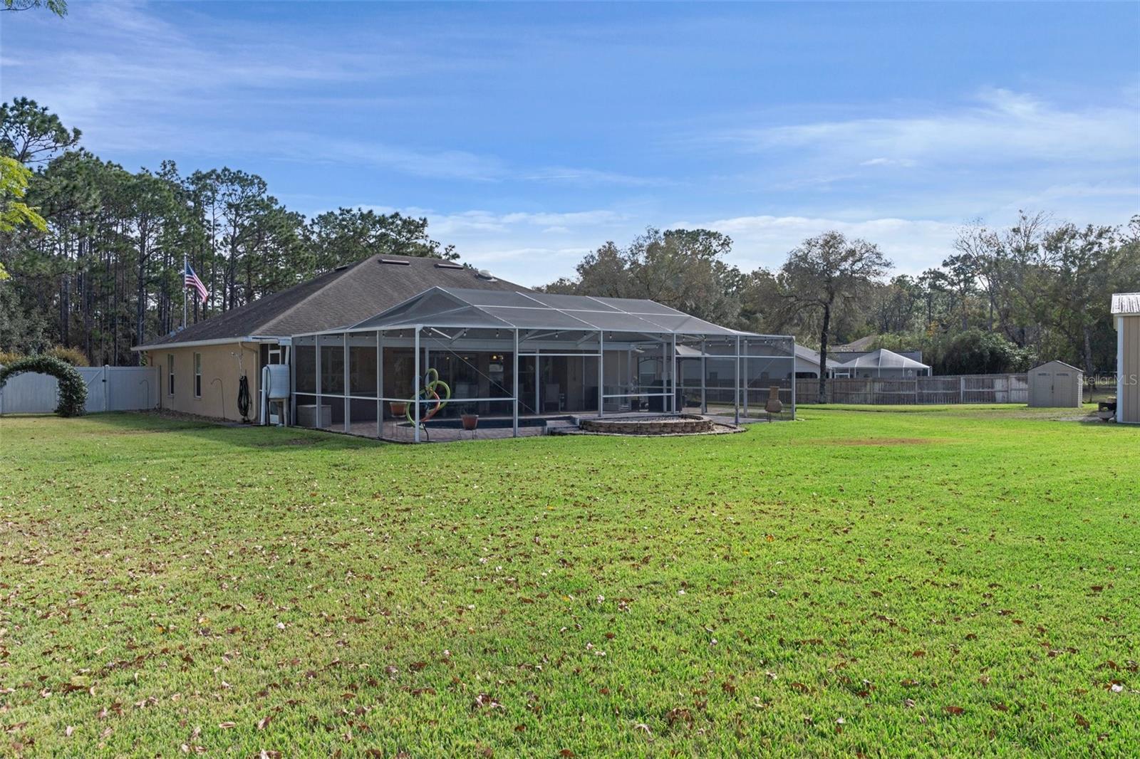5171 BONE LN, BROOKSVILLE, FL, 34604