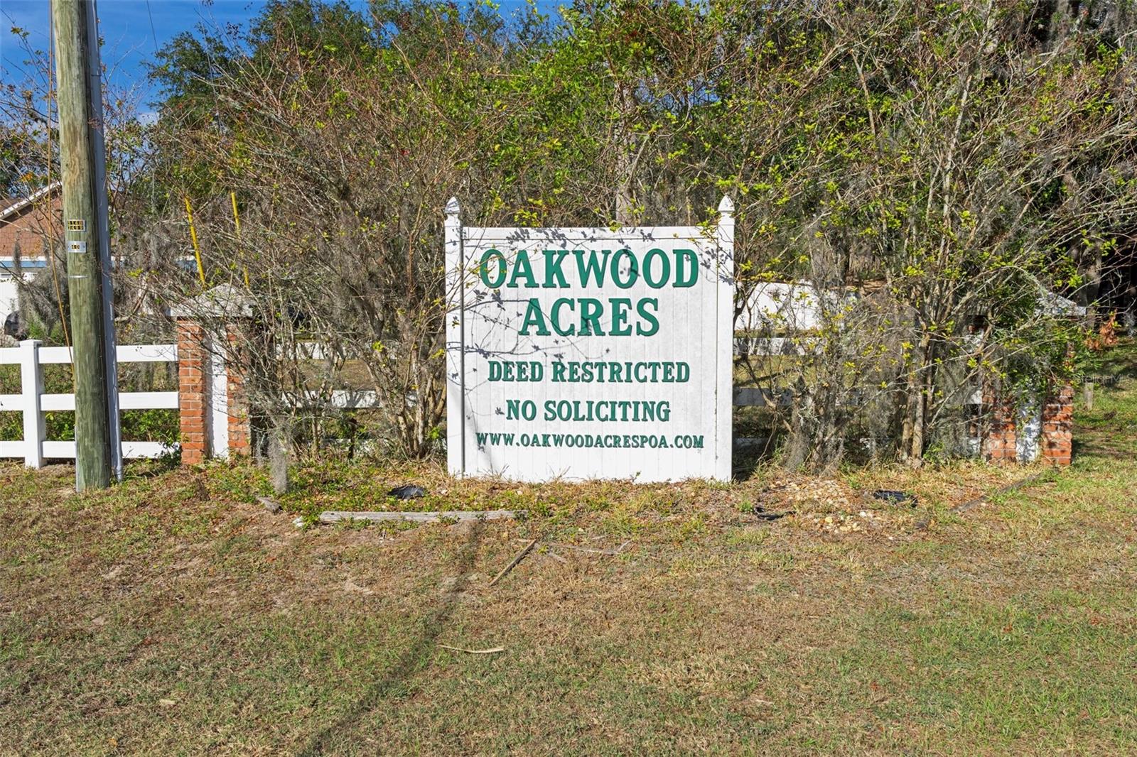 5171 BONE LN, BROOKSVILLE, FL, 34604