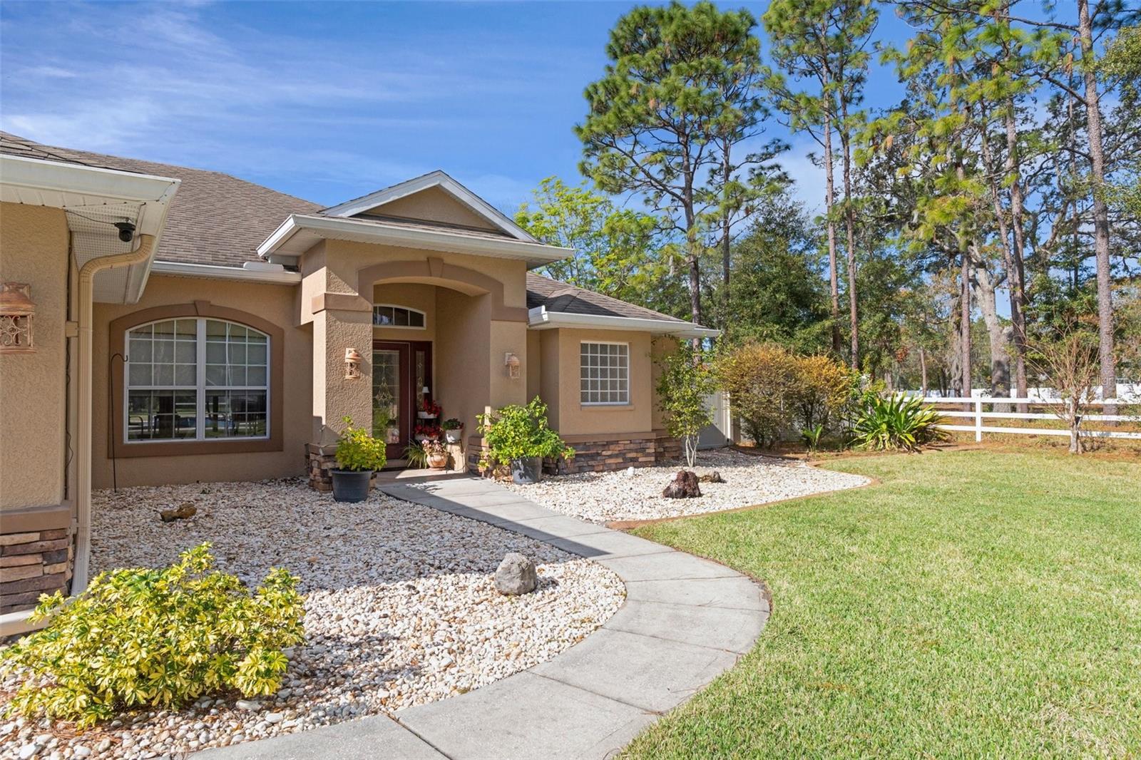 5171 BONE LN, BROOKSVILLE, FL, 34604