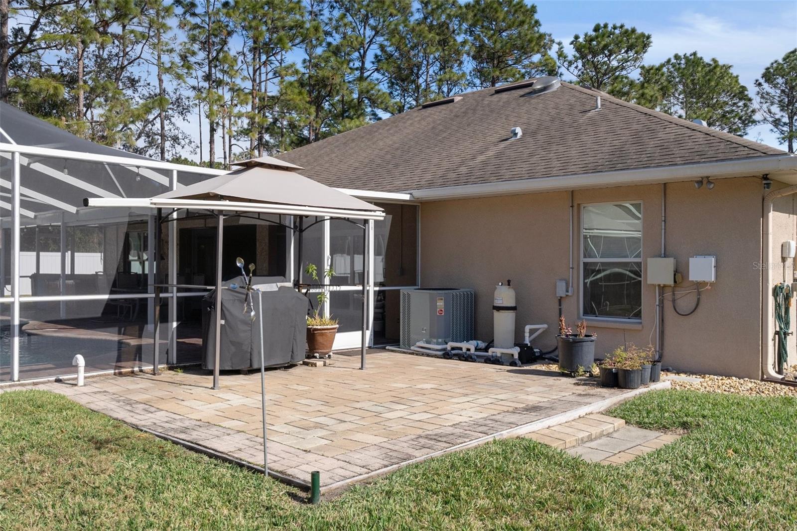 5171 BONE LN, BROOKSVILLE, FL, 34604