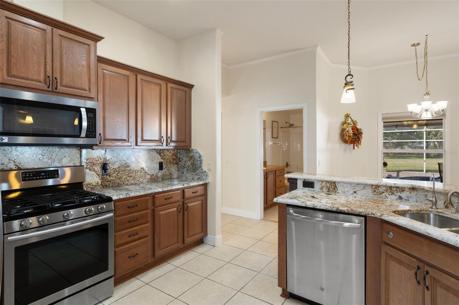 5171 BONE LN, BROOKSVILLE, FL, 34604