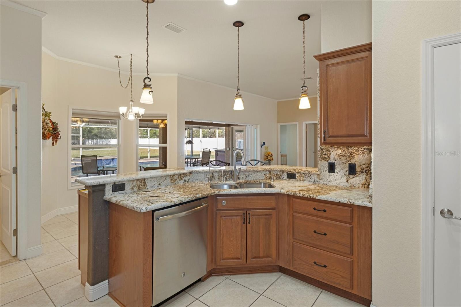 5171 BONE LN, BROOKSVILLE, FL, 34604