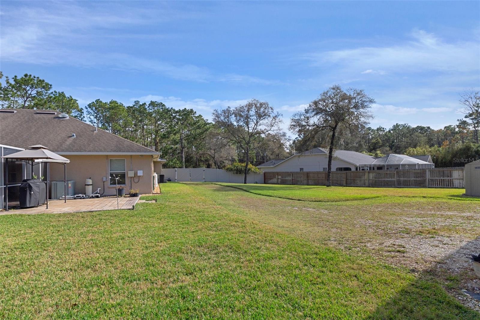 5171 BONE LN, BROOKSVILLE, FL, 34604