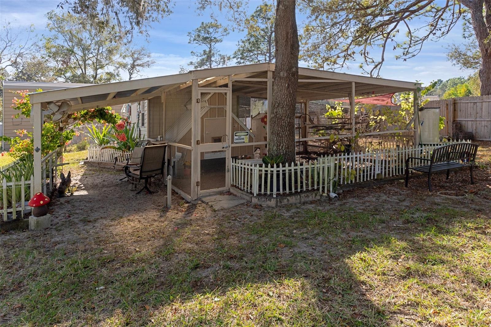 5171 BONE LN, BROOKSVILLE, FL, 34604