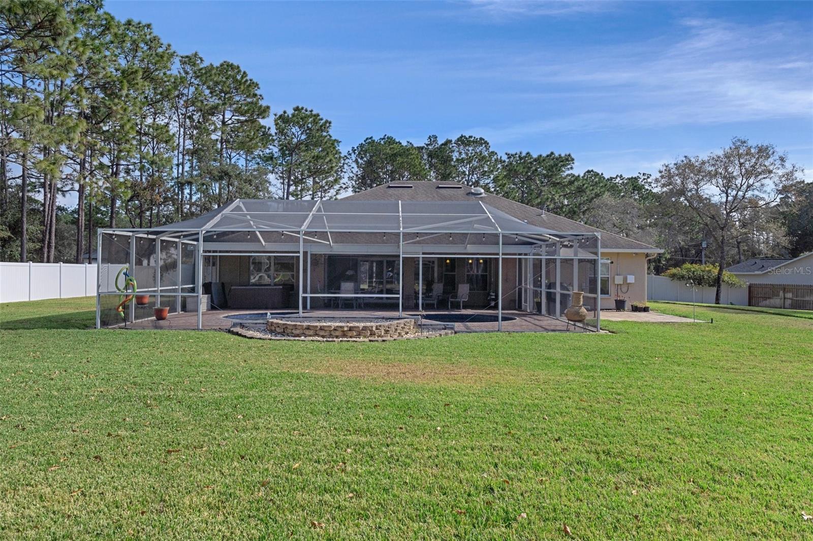 5171 BONE LN, BROOKSVILLE, FL, 34604