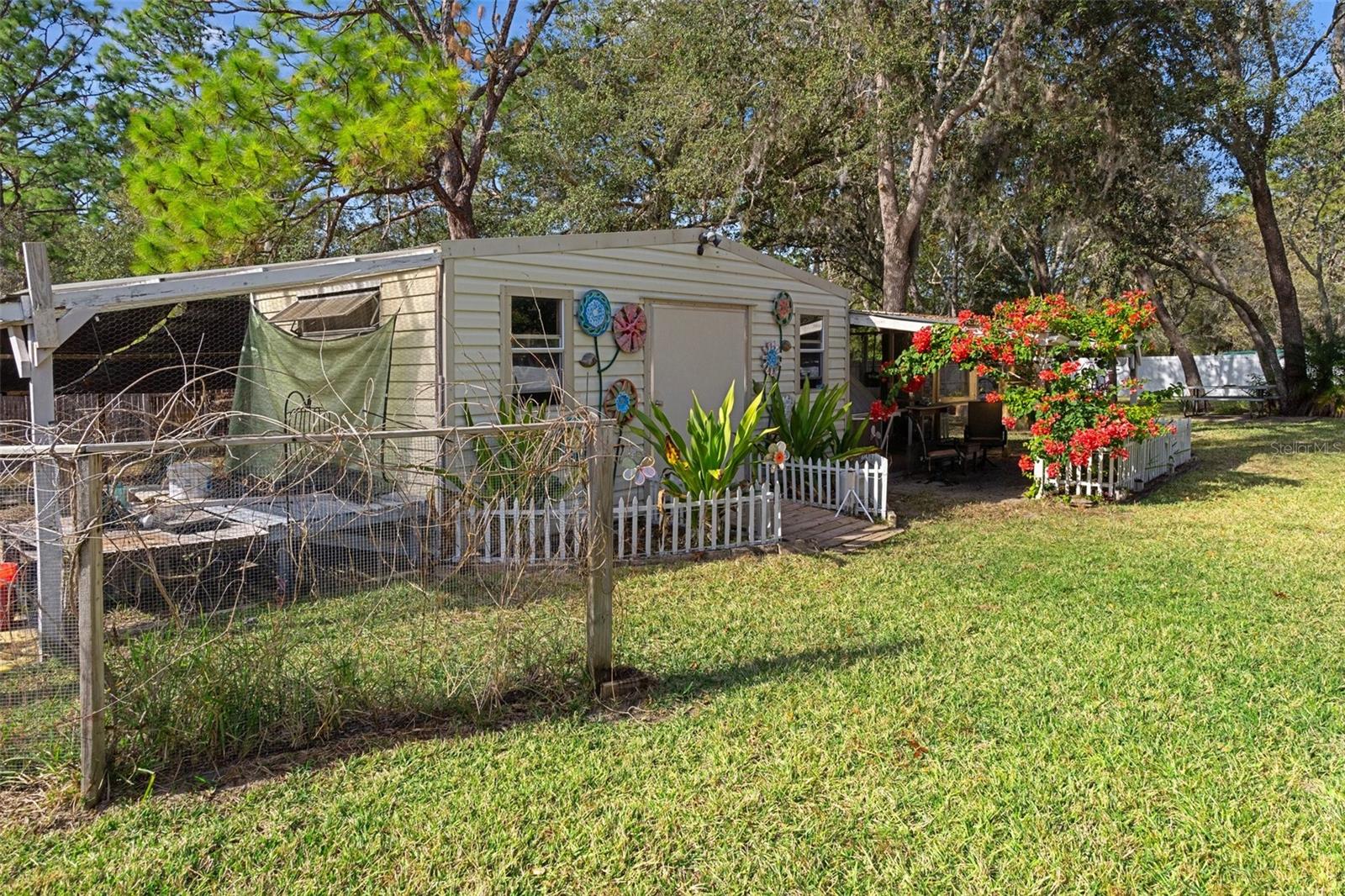 5171 BONE LN, BROOKSVILLE, FL, 34604